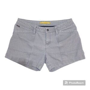 Lole Hike 2 Shorts – Size 8 Henna Warm Grey